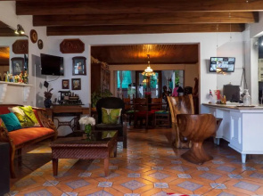 Hotel Ave del Paraíso