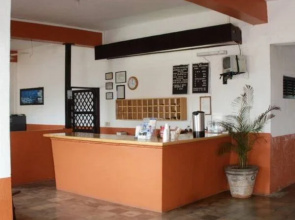 Hotel Monterrey Melaque