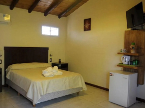 De Encalada Bed & Breakfast