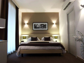 Stelle Hotel The Businest