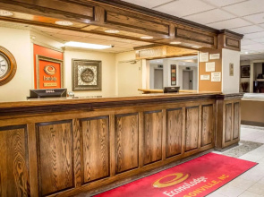 Red Carpet Inn Jacksonville