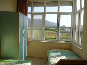 Delfin Hotel Gazipasa