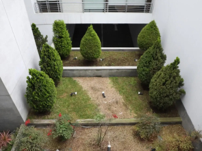 Hermoso Y Seguro Departamento - Barranco