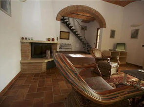 Villa Podere S Gaetano