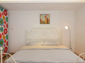 Ellies Apartment Jinzang Branch