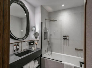 Hotel Vincci Soho