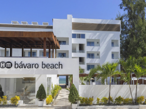 HM Bavaro Beach – Adults Only