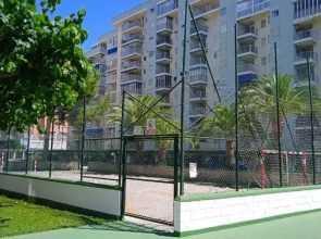 Apartamentos Oromar 3000