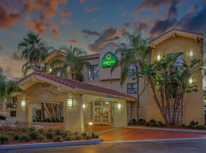 La Quinta Inn By Wyndham Tampa Bay Pinellas Park Clearwater