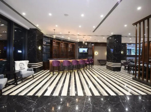 Cher Hotel & Spa Istanbul