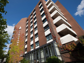 Hotel Panorama Hamburg - Billstedt