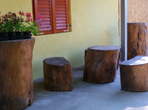 Kastel Garten City Center Apartments