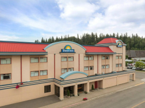 Days Inn - Prince George
