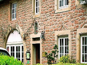 Relais des Marches de l'Est - A Lotel