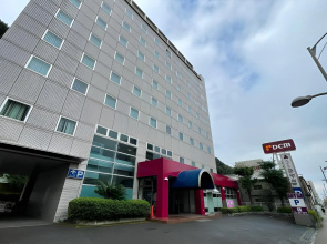 Business Hotel Taihei Annex