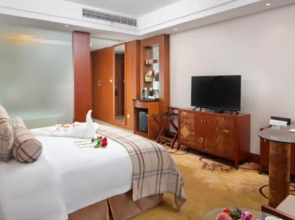 Tianmu Lake Jinfeng Holiday Hotel