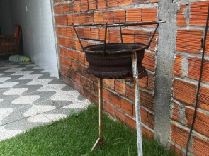 Sitio Paraiso do Caju