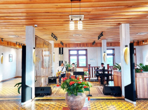 KNN Resort Mondulkiri