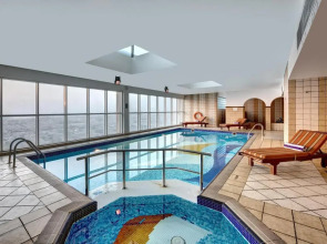 Sunday Mega Hotel Sheikh Zayed Road