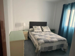 Apartamento Islas Malvinas 39