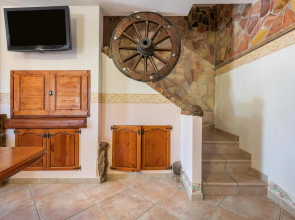Casa Rita