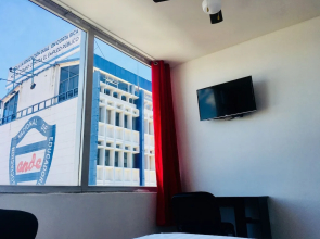 Hotel La Fortuna Roja