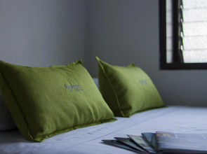 Hotel Santa Maria Pereira