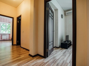 Апартаменты на улице Тульская 76