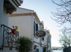 Ferahi Evler Otel