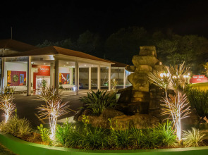 Complexo Eco Cataratas Resort by SJ