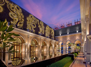 The Leela Palace Chennai