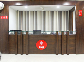 OYO Flagship 4137 Resort Sita Kiran