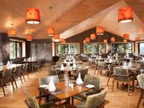 Valle Corralco Hotel Y Spa