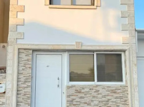 Demetris apartment
