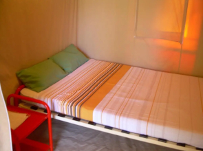 Camping Repòs del Pedraforca