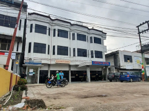 Oyo 2109 Hotel Chitra