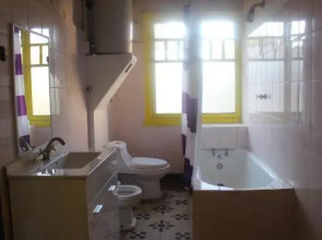 Princesa Insolente Hostel