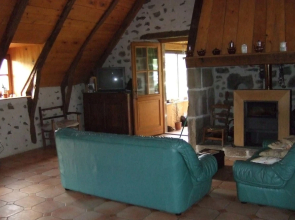 La Ferme des Chevadières