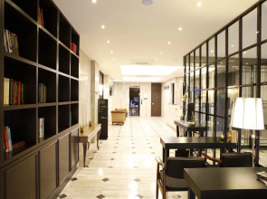 Hotel Doma Myeongdong