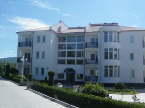 Bazaleti Lake