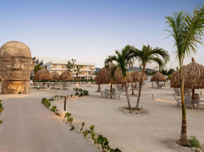 Wyndham Residences Santa Marta Aluna Beach Club