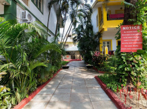 Ondas Do Mar Beach Resort