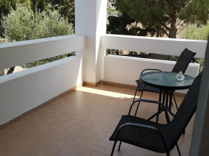 Villa Leonidas