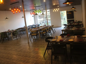 The Gateway Dalhousie Resort