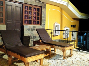 Siolim Holiday Apartments