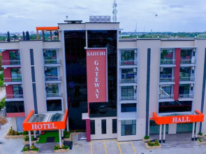 Kijichi Gateway Hotel