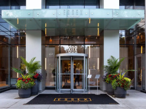 Sonder — Essex on the Park