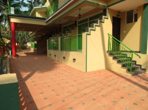 TSK - Di Maru - Luxury Guest House