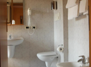 Hotel Oasi Dei Discepoli