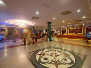 Hotel Somadevi Angkor Resort & Spa